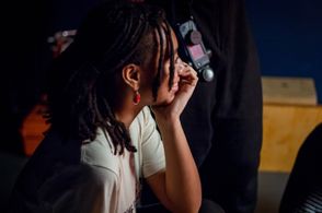 Natalie Jasmine Harris