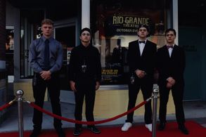 “The Pickup on South Street” premiere (2021)