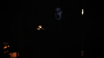 Brody Romhanyi in Riverdale (2017)