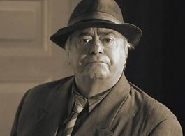 Roman Kartsev in Master i Margarita (2005)