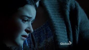 Imogen Tear in 'Somewhere Between'