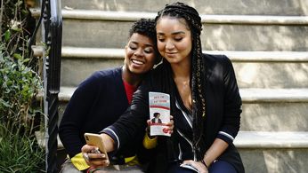 The Bold Type - Season 3