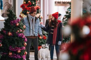 Still of Josh Pyman in SIT. STAY. LOVE