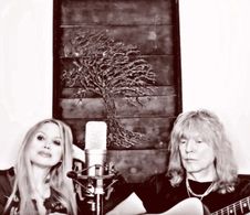 Kristine Kelly in Angel of Odd: Crying (2016)