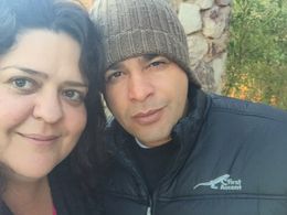 Behind the scenes at Skeem Saam with Mortimer Williams