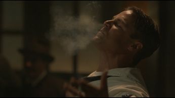 Cameron Stout in Interview with the Vampire (2022)