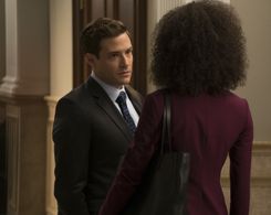 Ben Rappaport in For The People (2018)