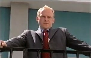 Nicholas Tizzard in Grange Hill (1978)