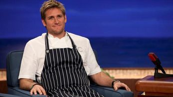 Curtis Stone in Conan (2010)
