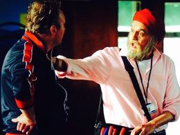 BBC Comedy: Mr Singh in Big School