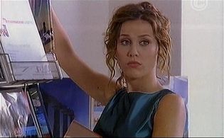 Gabriella Pession in Capri (2006)