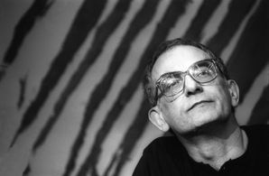 Krzysztof Kieslowski in Blind Chance (1987)