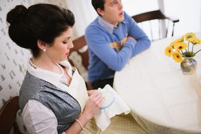 Michelle D'Alessandro Hatt (Guess Who's Not Coming to Breakfast, Lunch or Dinner?)