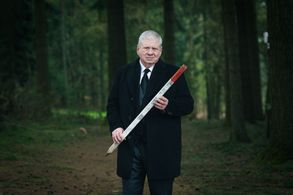 Rainer Hunold in Der Staatsanwalt: Im Totenforst (2023)