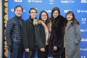 Sundance 2019 The Inventor: Out for Blood in Silicon Valley