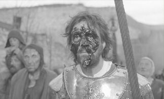 Leonid Yarmolnik in Hard to Be a God (2013)