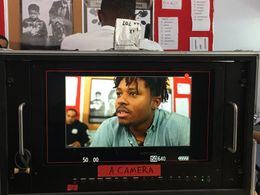 The Hand you’re Dealt With