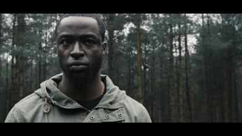 Dimeji Ewuoso in Soul Forest (2020)
