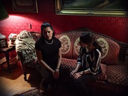 Los Inquilinos All About Media