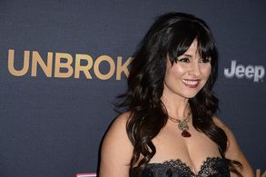 Maddalena Ischiale Unbroken Premiere Los Angeles