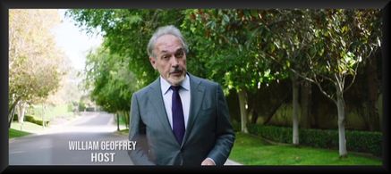 Who is Gatsby Randolph?