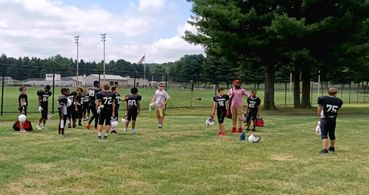 Jarrell Pyro Johnson