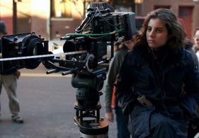 RED Camera, NY Asylum Seekers