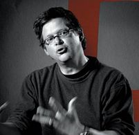 Dominic Champagne in République, un abécédaire populaire (2011)