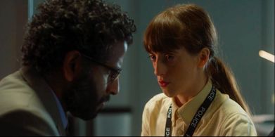 Payback, ITV/Britbox