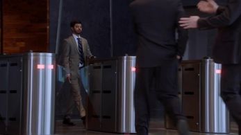 MacGyver Season 3 Episode 21 - Treason + Heartbreak + Gum