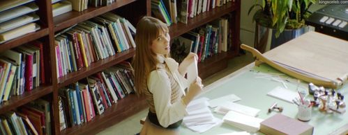 CC co starring opposite Charlie Sheen and her second appearance in a Coppola film