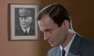 Vincent Gauthier in Story of Women (1988)