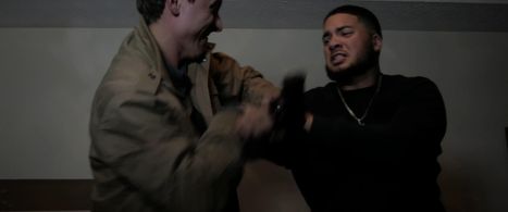 Nigel Butler in The Surveyors (2023)