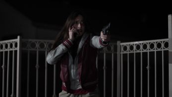 Cassandra Betancourt