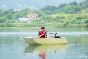 Jin in In the SOOP BTS Ver. (2020)