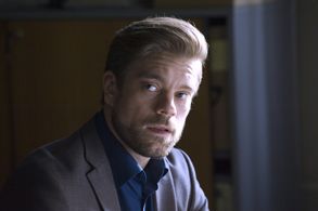 Joonas Saartamo in The Mine (2016)