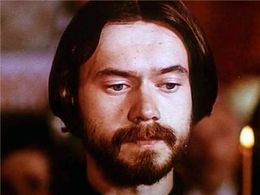 Ostap Stupka in Gospodi, prosti nas, greshnykh (1992)