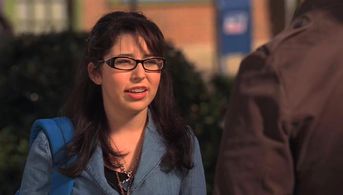 Allison Andreas in Ghost Whisperer (2005)