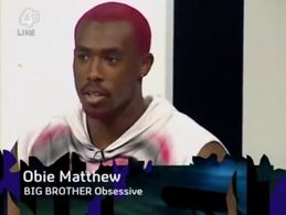 Panelist on Big Brother's Big Mouth (2005)