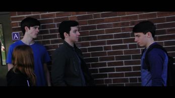 Man in the Woods Jack