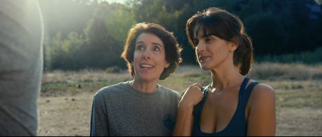 Still From Hallmark's How To Train Your Husband