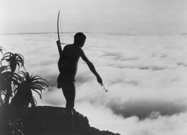 N!xau in The Gods Must Be Crazy (1980)