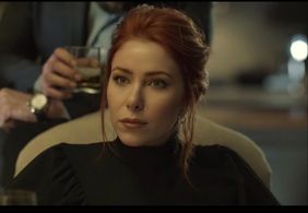 Still of Daniella Rahme in Till Death season 1 (Lal maout)