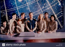 Lani Mayori - Earth Star Voyager - Disney