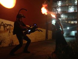 NFL Commercial (2017) David Devlin