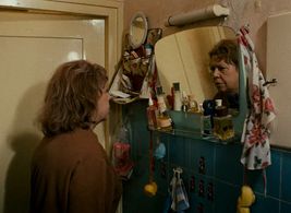 Brigitte Mira in Ali: Fear Eats the Soul (1974)