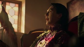 Tong Thanayut Thakoonauttaya in Man Suang (2023)