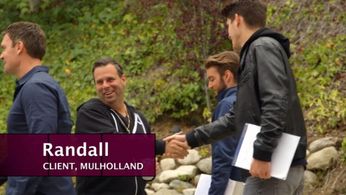 Randall Emmett, Tyler Meyerkorth, Anthony, and Jeff Lewis in Flipping Out (2007)