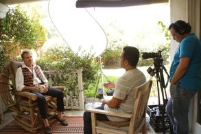 Interview with Martin Kove