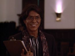 Ramón Franco in Murder, She Wrote (1984)